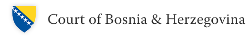 Court of Bosnia and Herzegovina