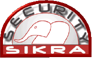 Sikra Security